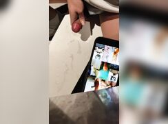 Asian我的