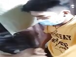 Asian and Arab couples gay porn