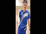 Asian athletes at the game GBT Gay Tube 