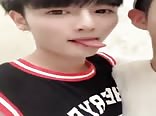 Asian Blow his Boyfriend