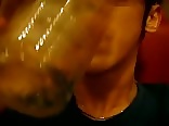 Asian boy jerk and cum gay porn