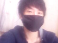Asian Boy NORU 1