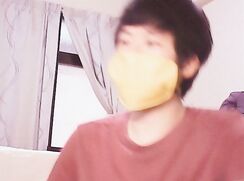 Asian Boy NORU 18