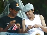 Asian Boys Passion Fruit Gay Porn