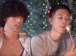 Asian Cuties Play It Bare  HG