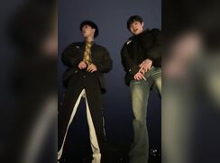 Asian Findom Piss Duo