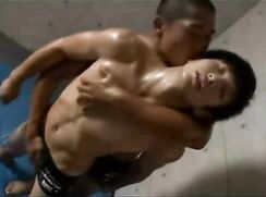 Asian For Use...