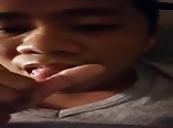 Asian friend 