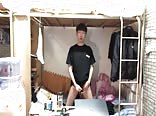 Asian Teen Playing With His Penis Teen Boy Webcam 