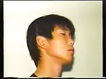 Asian Twink get his dick licked.