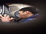 Asians Trade Blowjobs