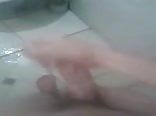 aspirante a bombeiro na punheta