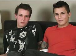 Ass Slamming Twink
