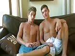 At living room twink porn gay tube