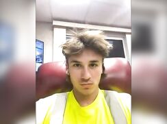 At Work I