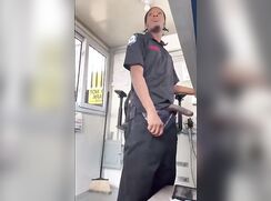 At Work JO 11