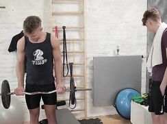 Athletic Cup Bareback Gay Porn Videos