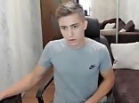 Athletic Hotty Twink Gay Porn
