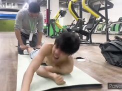 Athletic Therapy 3