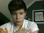 Athletic UK twink
