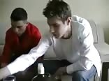 au petit matin classic gay teen porn