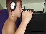 Aussie Boy Oscar Blowjob Gay Porn Tube