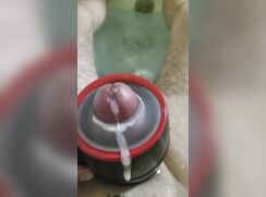 Auto jack toy