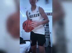 B-Ball