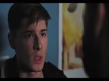 B G 0064 Poof - Gay Themed Movie