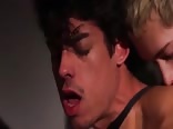 B G 0103 A Festive Fuck
