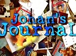 BA Johan's Journal