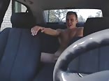 back seat jerker