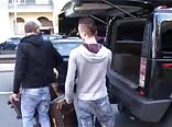 Backstage In Berlin Twink Film Gay Porn