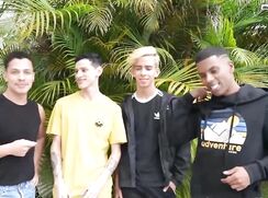 Backstage Of A Porn Set  MMC Twink Sex Videos