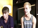 Backstory get to know the boys porn Barely Legal 