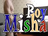 Bad Boy Porn Misha