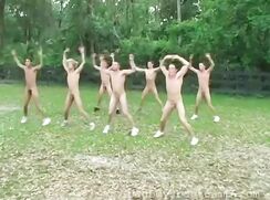 bad boys boot camp