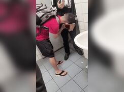 bae . Whats takin u so long in the bathroom twink porn
