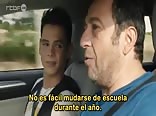 Baisers cachés (Besos ocultos)  