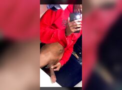 baited nerd cums for gf
