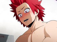 Bakugou & Kirishima tOON sEX Boys Porn