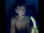 banana oral lesson