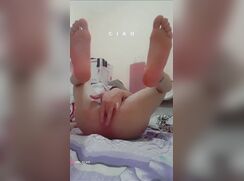 bang the boy, EGYPTIAN