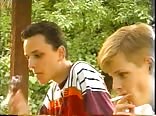 Barbecue Twinks (2010)