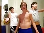 Barbie girl boys