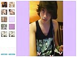 Barbies Productions Video No.1: Emo Femboys No.1