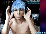 Barbies Productions Video No.2 Emo-Femboys one and onlys