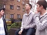 bare British hoodies gay porn videos bad boys full movie