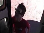 Bare Bus Stop Boys School Gay Porn