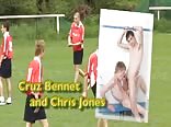 Bare Goal Kick Gay Porn Videos